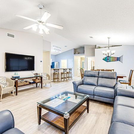 5 Bed 2 Bath Vacation Home In דסטין מראה חיצוני תמונה
